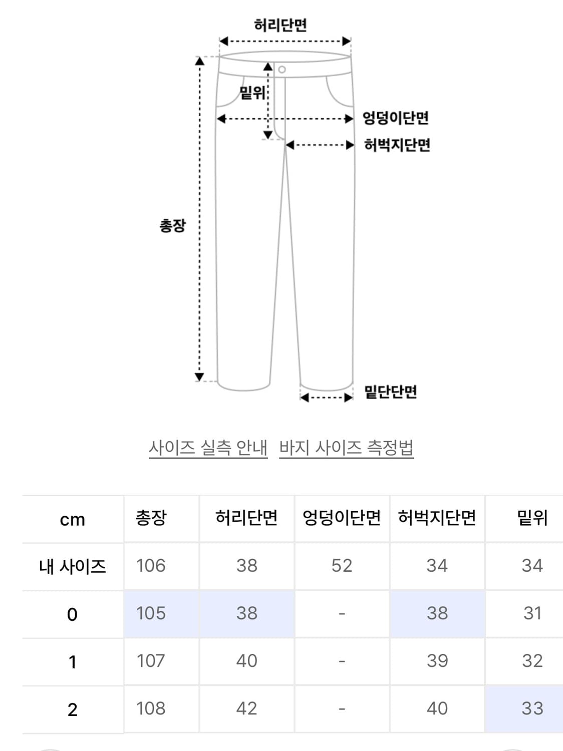 (0) 노운 워시드 카고 팬츠 블랙 상품이미지2
