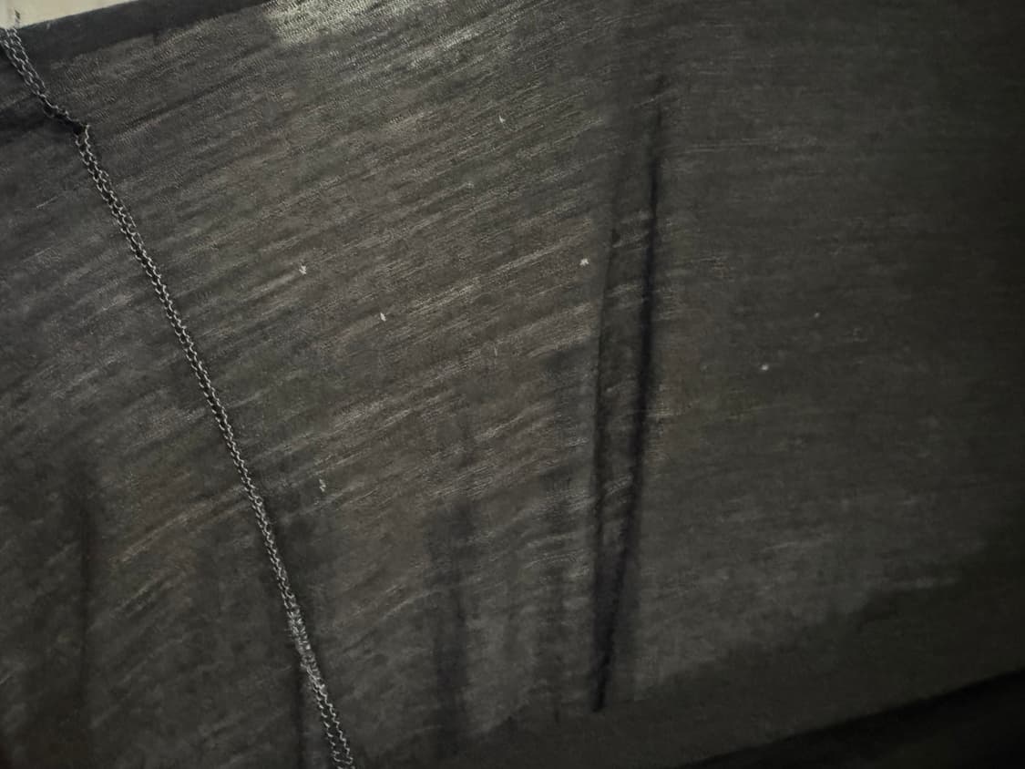 새티스파이 satisfy 클라우드메리노 롱 티 [L] 상품이미지8