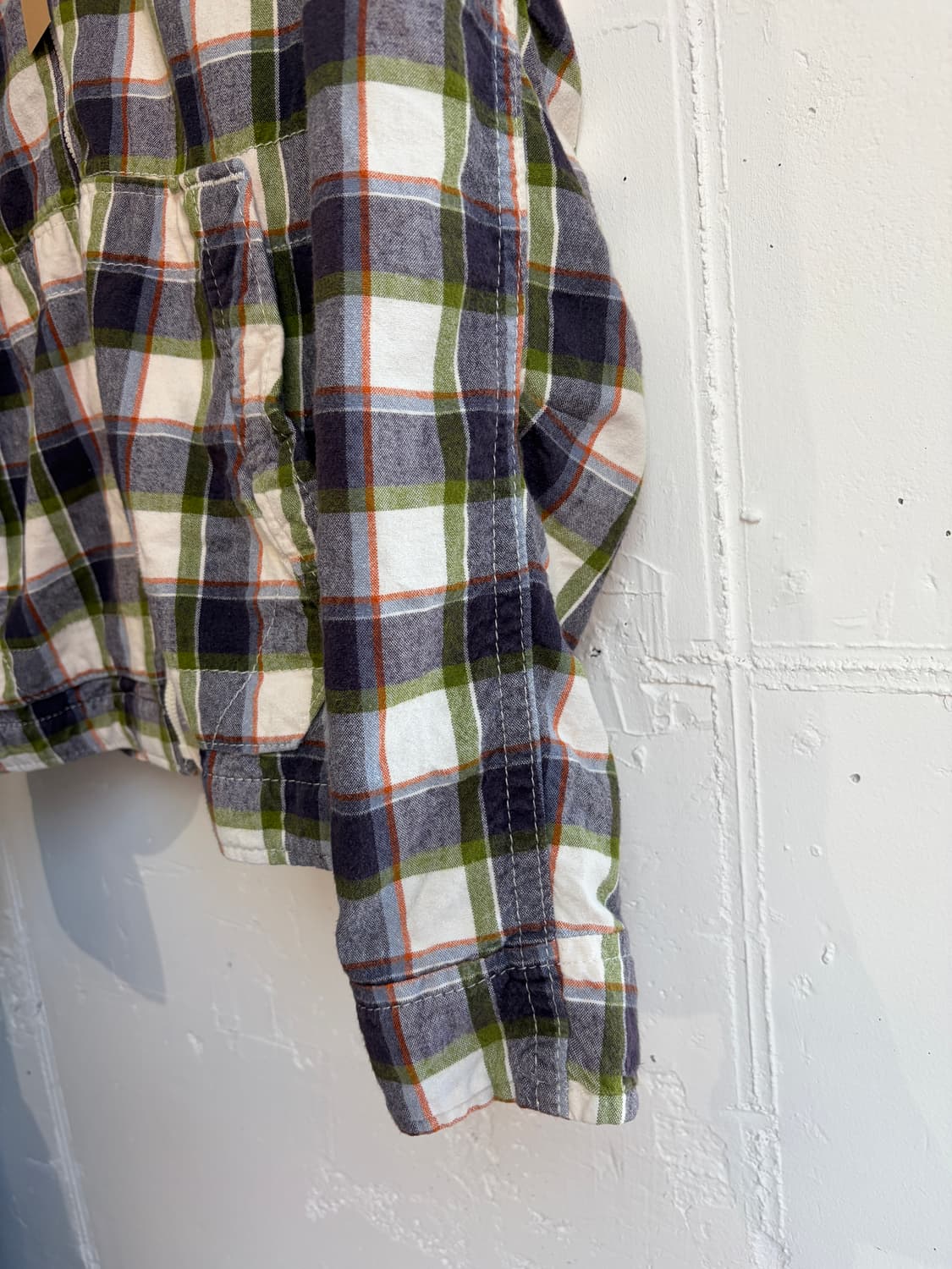 HOLLISTER jacket 상품이미지3