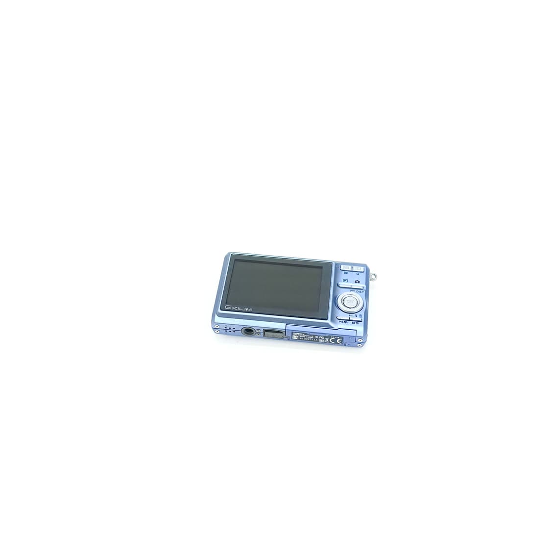 초희귀&강추!) Casio Exilim EX-Z75 디카 카메라 상품이미지10