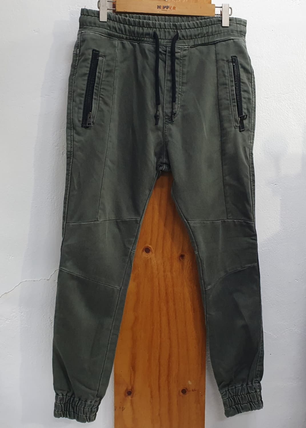 자라맨 겨울조거팬츠(31) 상품이미지1