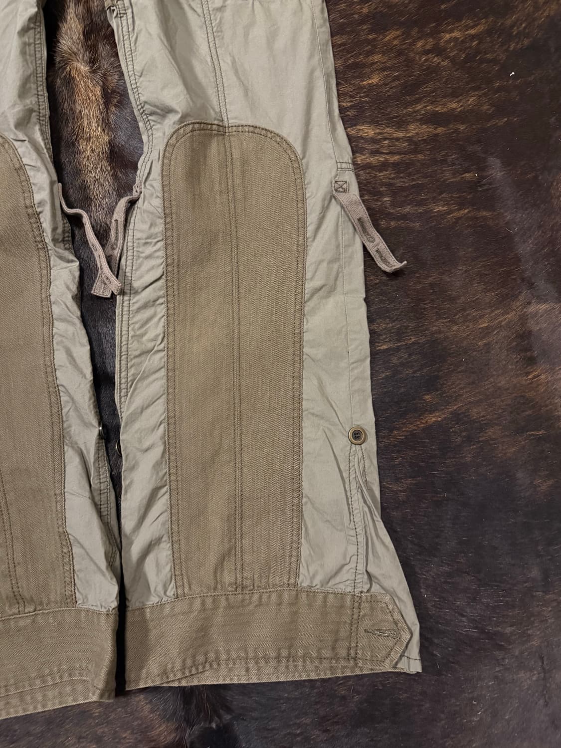 L.G.B 복각 팬츠 상품이미지3