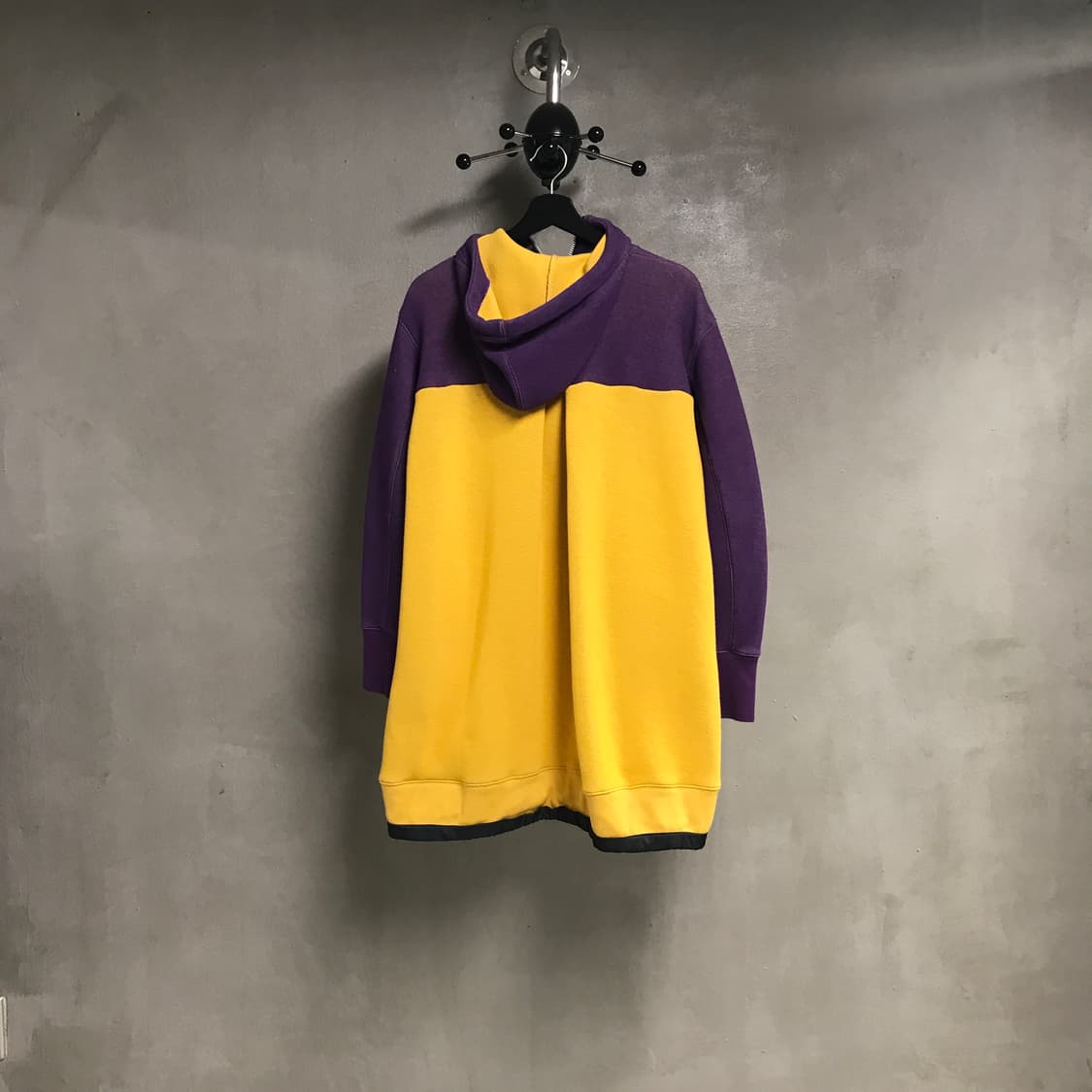 사카이 후드티 1(W) 상품이미지7