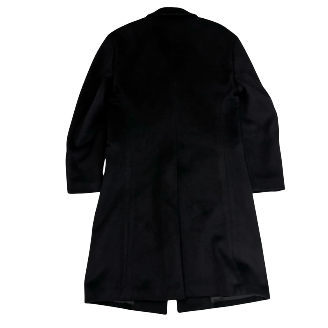 토니웩 울 캐시미어 코트 상품이미지5