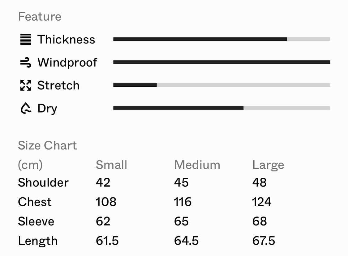 썬러브 경량패딩 카키 S사이즈 플라이 라이트 다운 자켓 상품이미지9