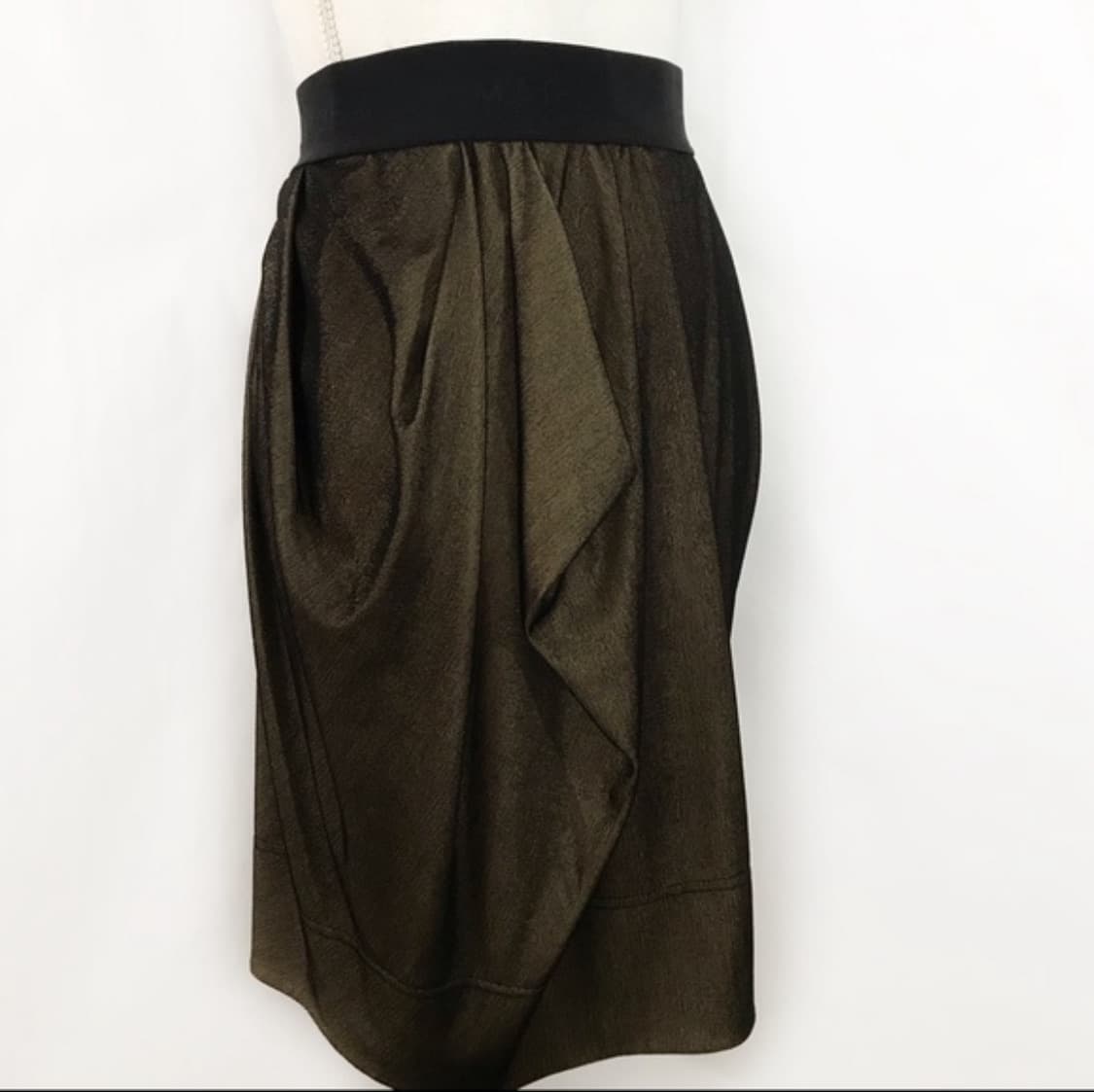 MARC BY MARC JACOBS 마크 제이콥스 스커트(XS 사이즈) 상품이미지3