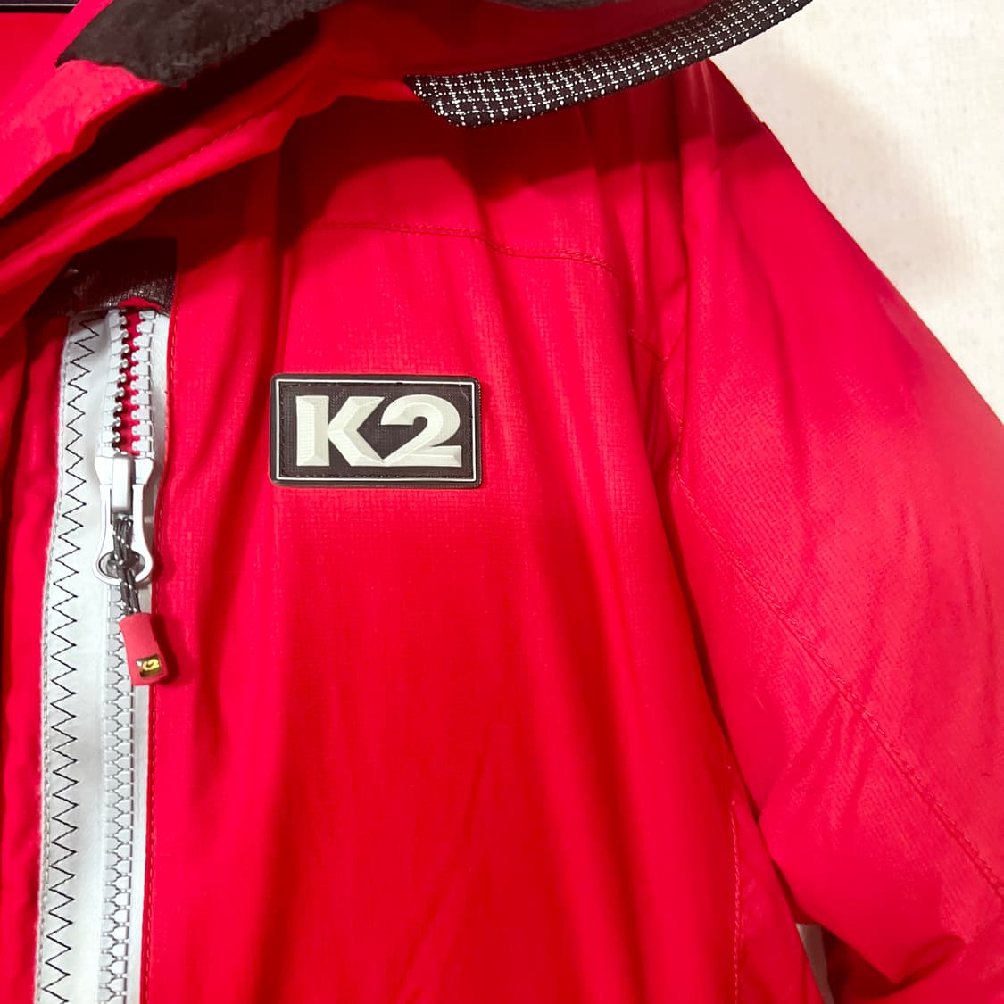 [100] K2 코볼트 알파인 대장급 패딩 상품이미지4