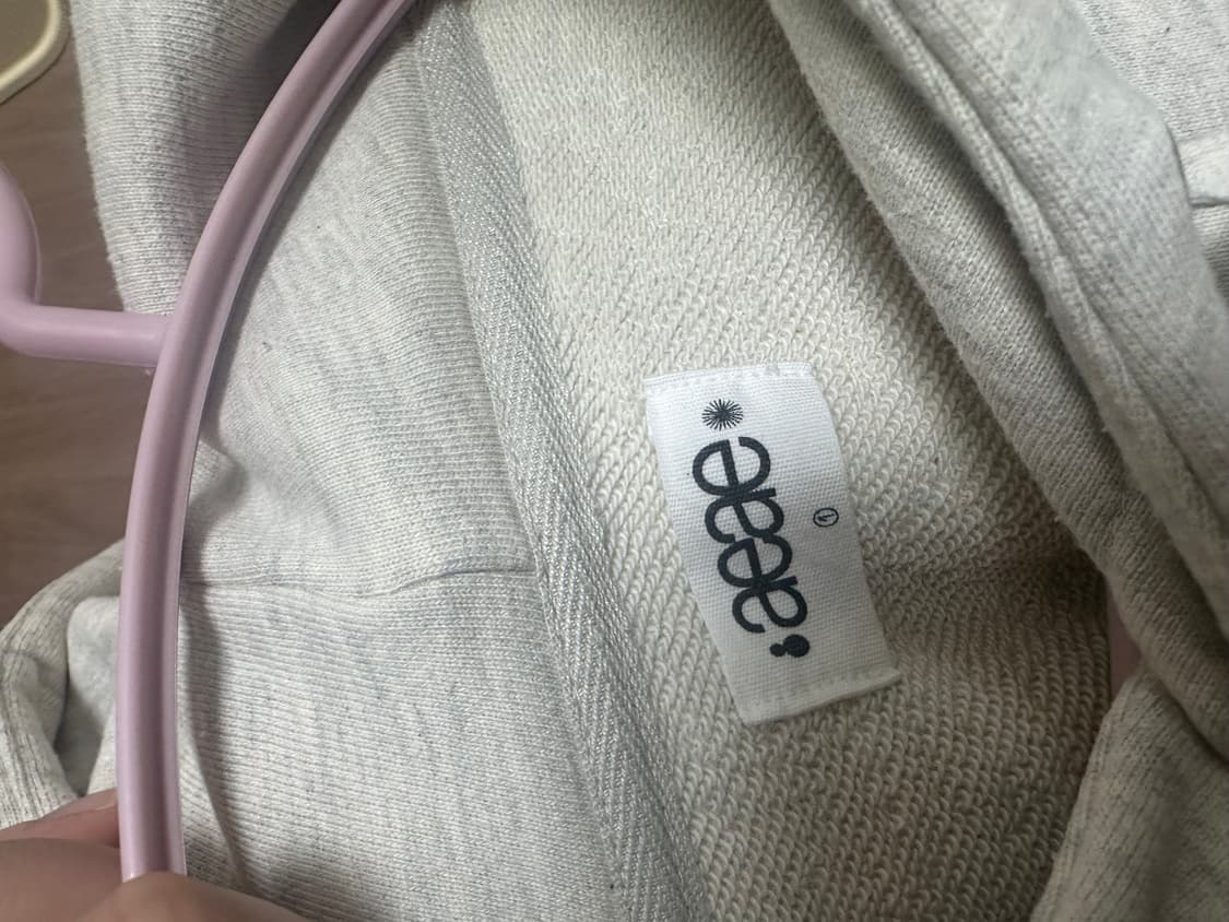 aeae 후드티 상품이미지4