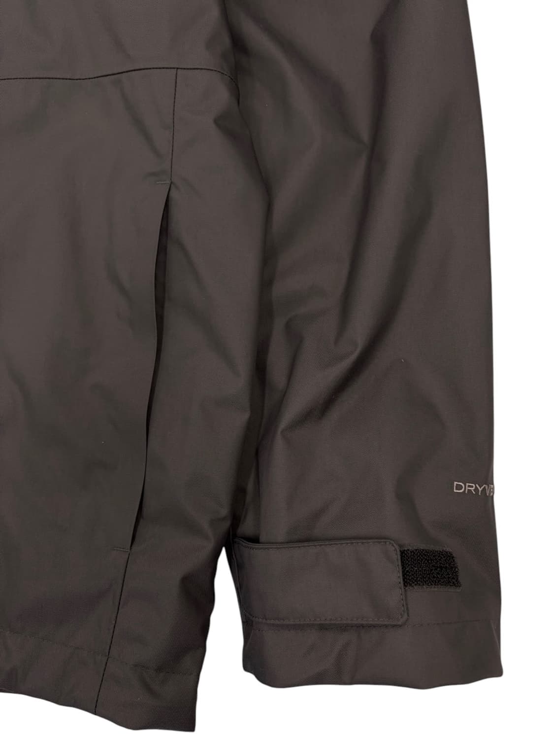 노스페이스 바람막이 브라운 (XL)  상품이미지5