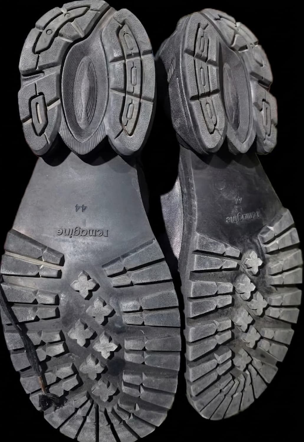 리매진 구동화 스타팅 더비 슈즈 44 상품이미지2