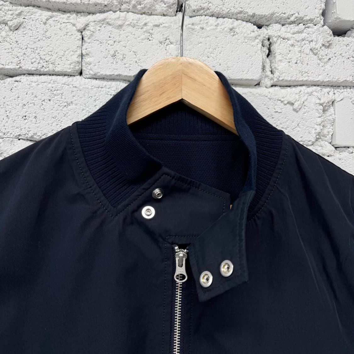 쿠어 헤링턴 자켓  상품이미지2