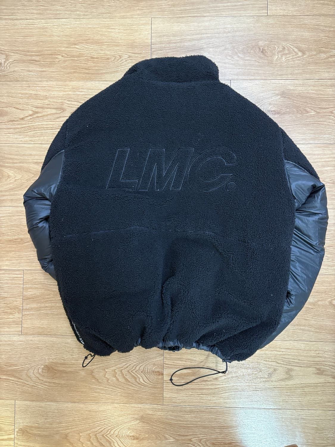 LMC 리버시블 패딩 상품이미지4