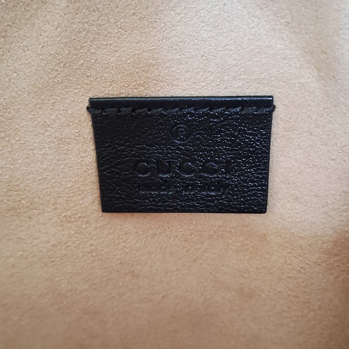 [100%/정품] 구찌 마몽 마틀라세 클러치, 구찌파우치,구찌클러치 상품이미지9