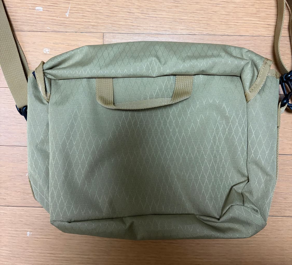 제품명 그라미치 멀티 사이드 백 메신저 가방  상품이미지7