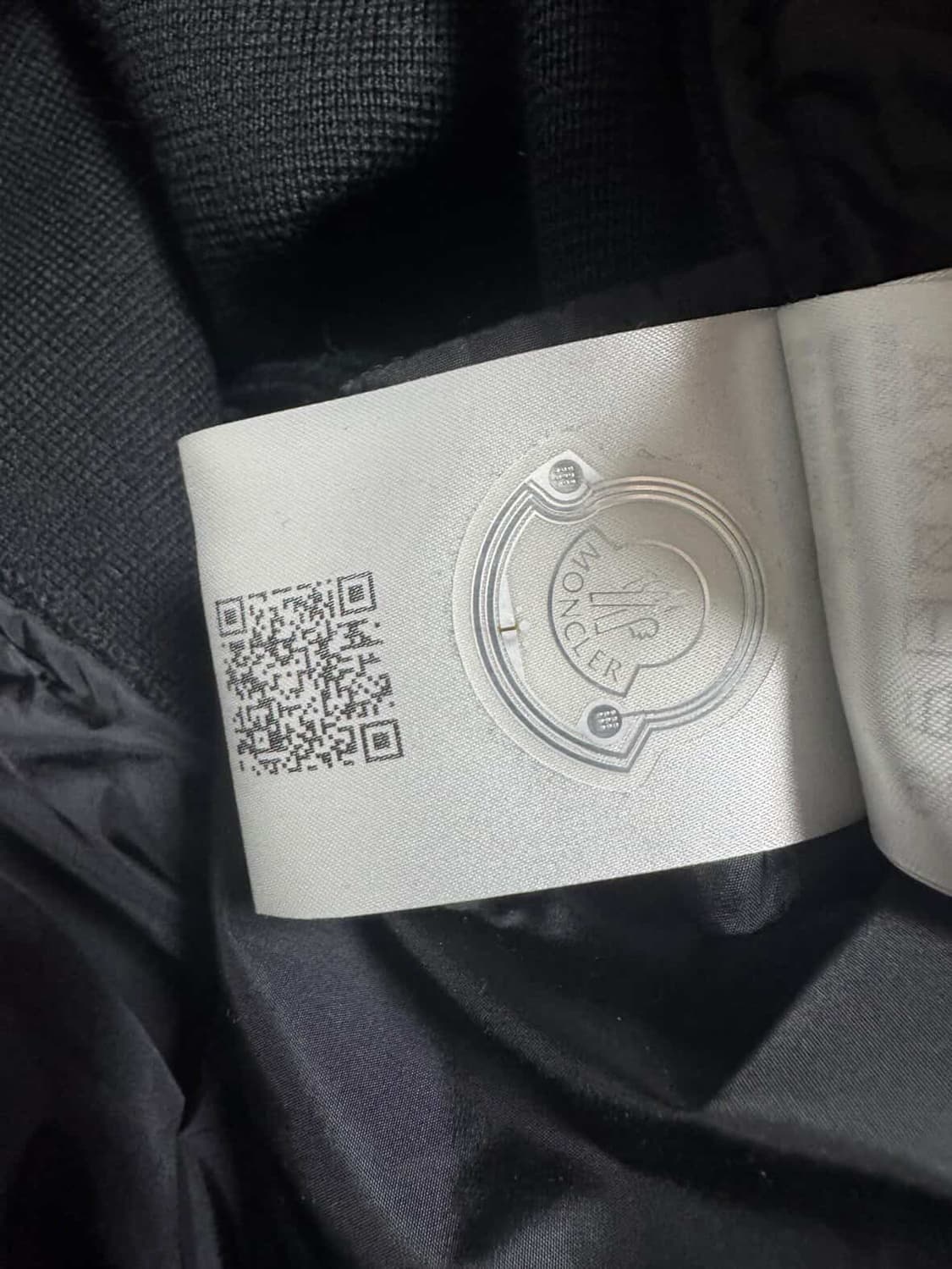 몽클레어 니트패딩 3사 상품이미지4