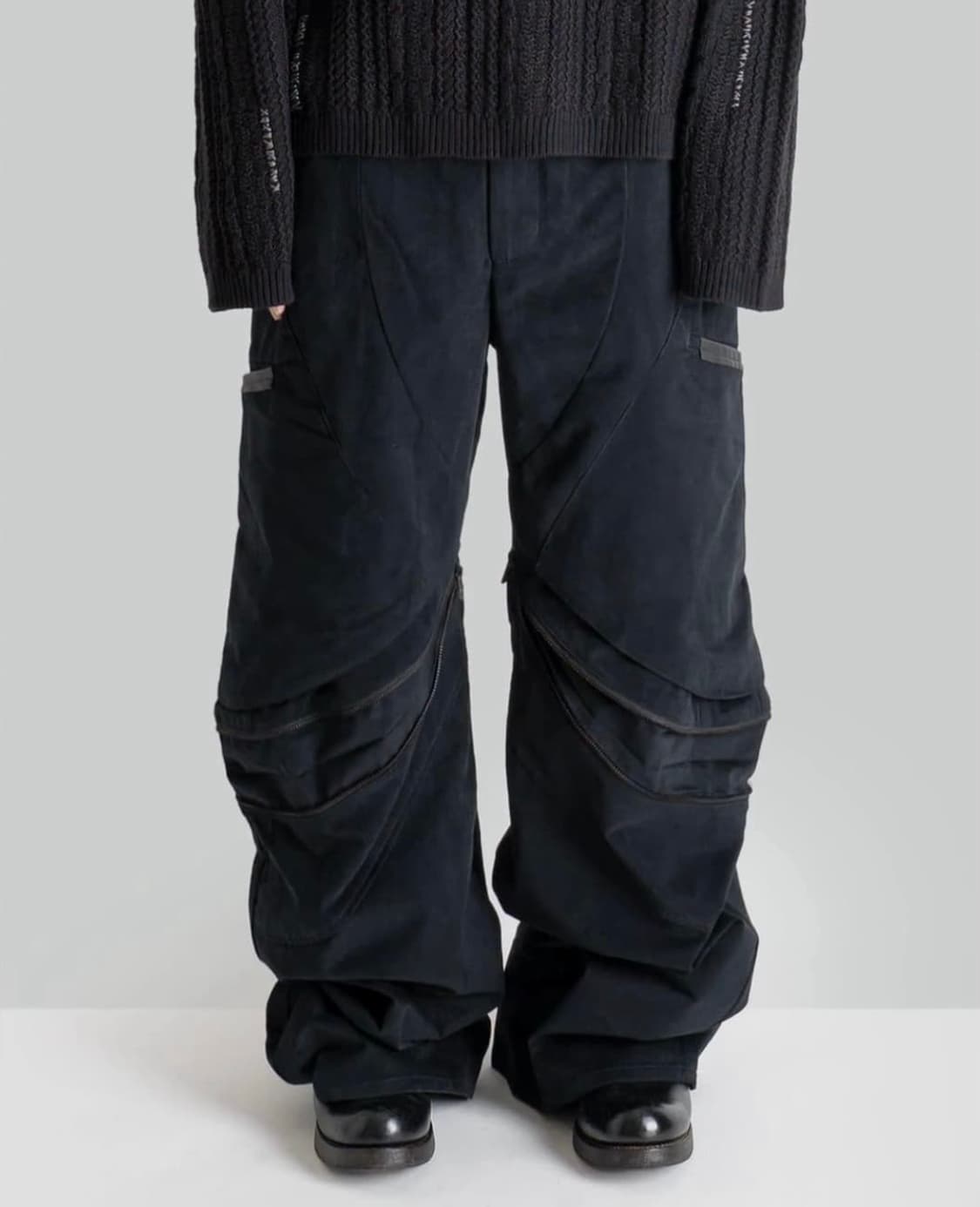 프로페서 이 e cargo pants 46 상품이미지1