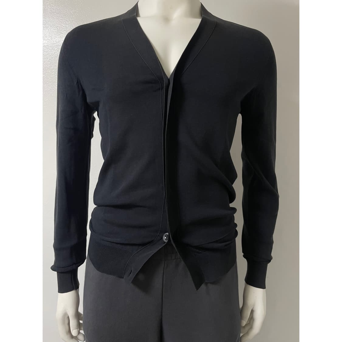 reverse cardigan 상품이미지1