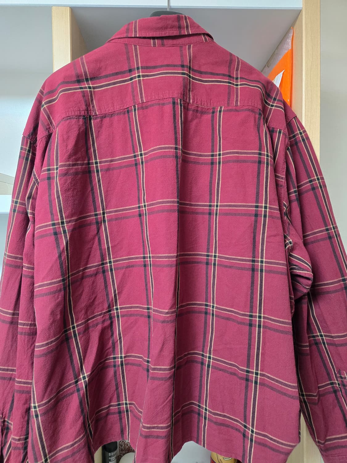 칼하트 셔츠 상품이미지2