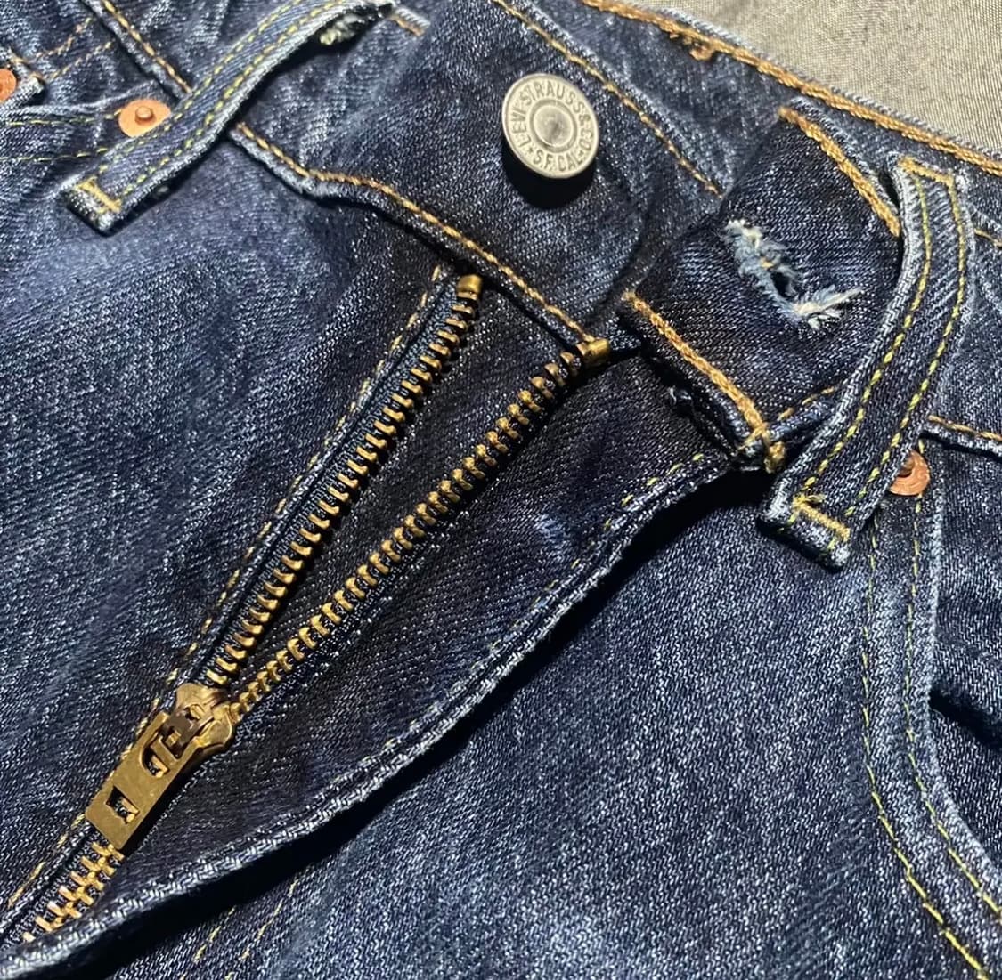 512 Slim Tapered Pants 상품이미지4