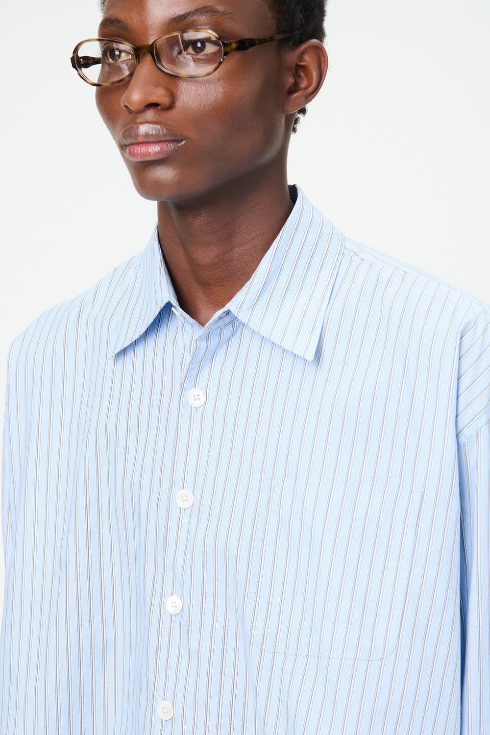 아워레가시 버로우드 셔츠 50 상품이미지2