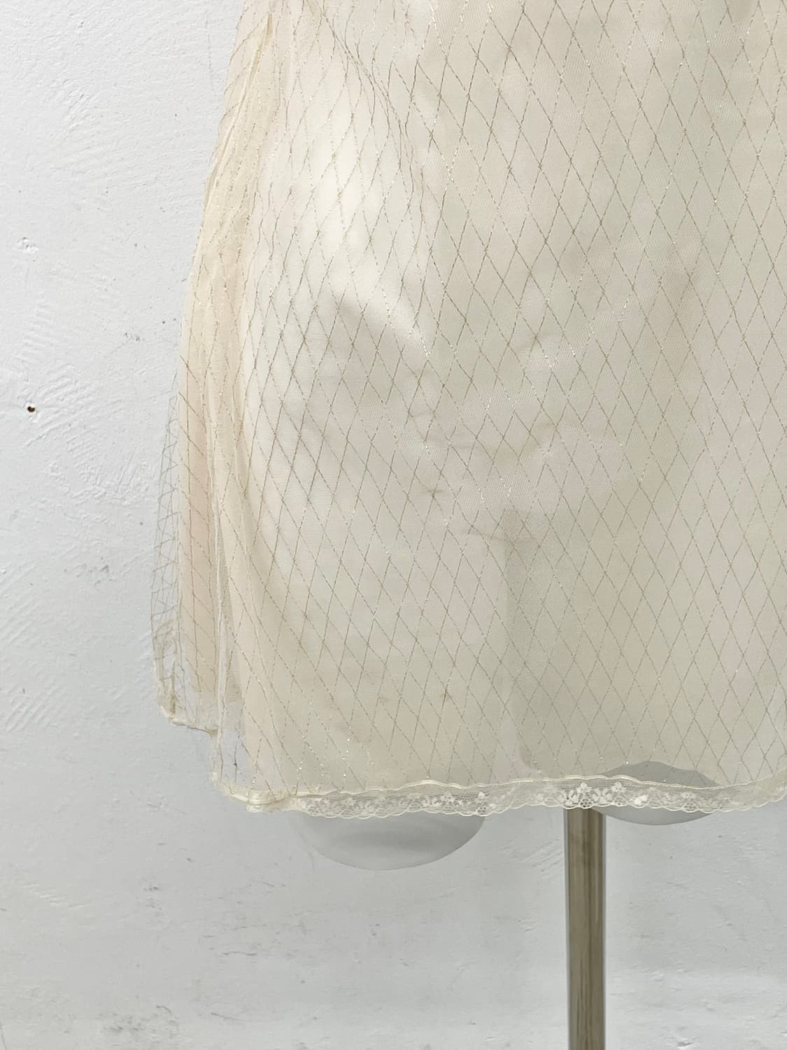 에블린 브리저튼 시어 슬립 상품이미지3