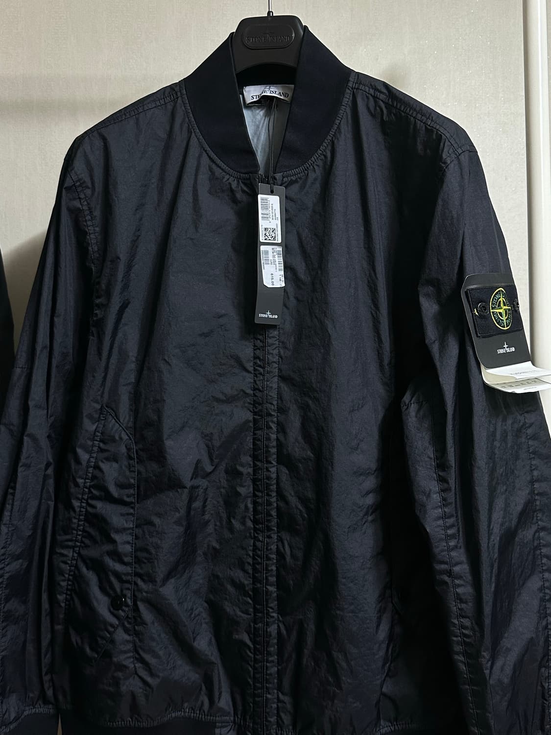 스톤아일랜드 멤브라나 자켓 24ss XL(105-110) 상품이미지1
