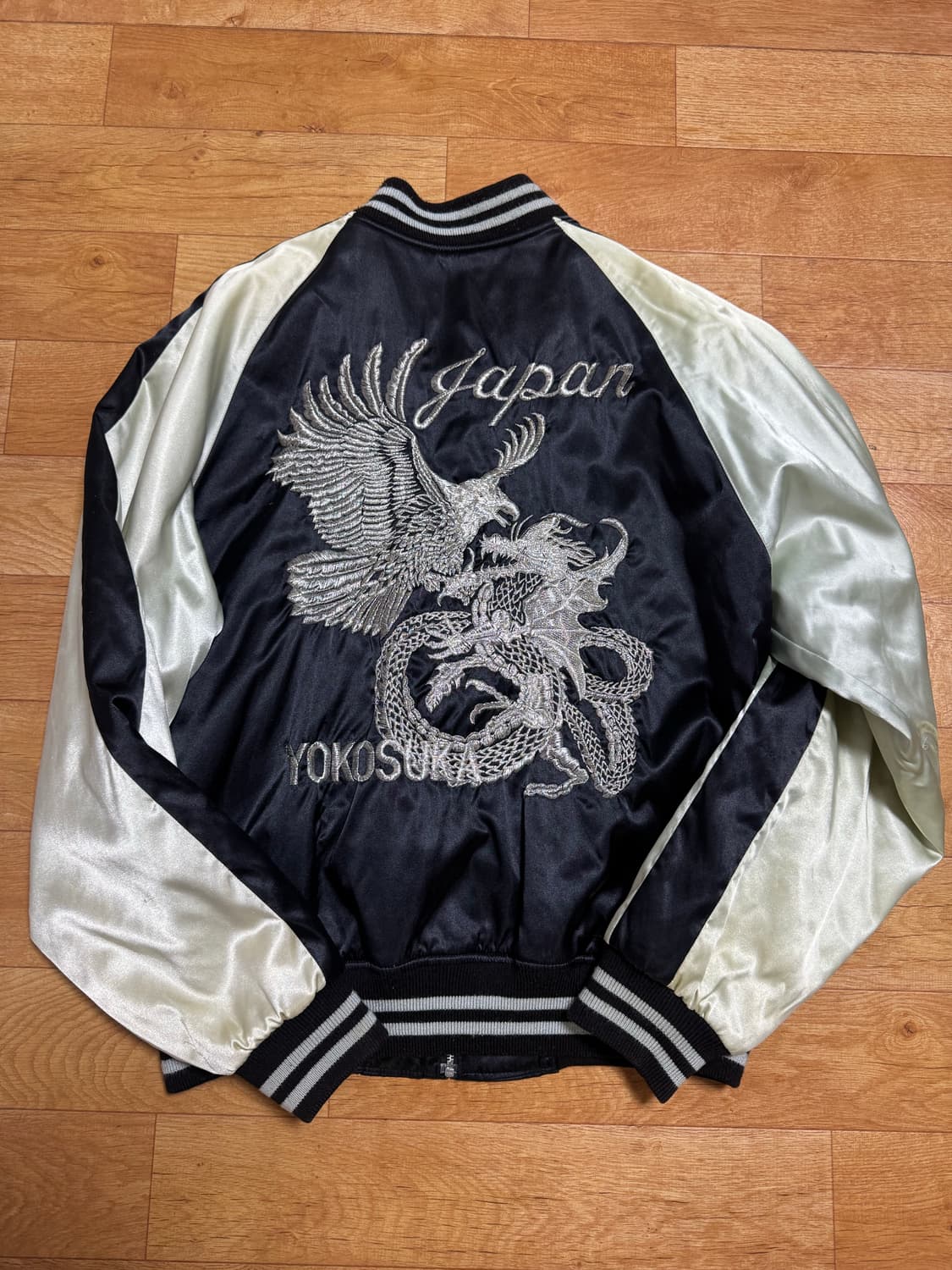 호시히메 백룡 스카쟌 상품이미지2