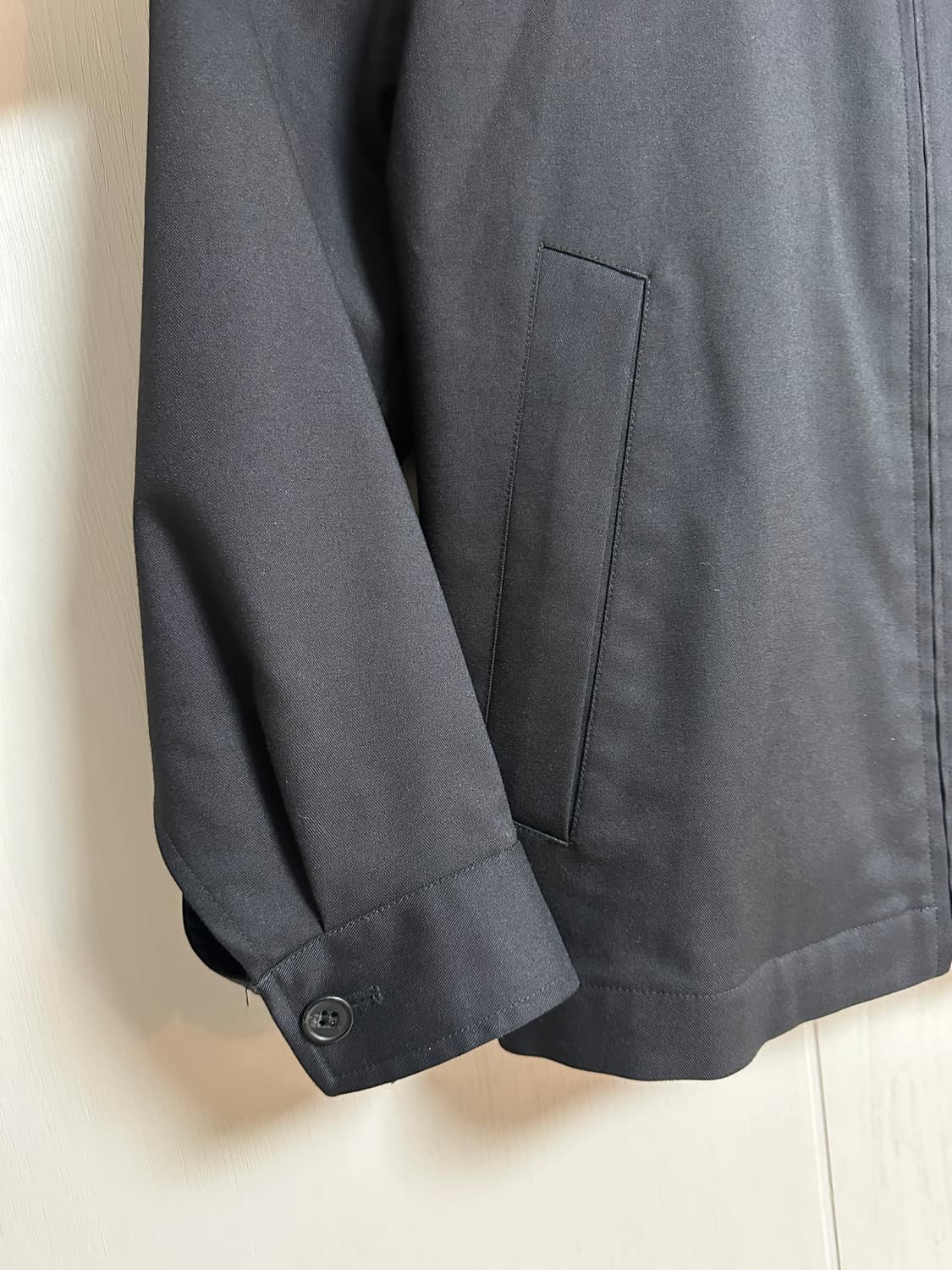 유니클로 U 블루종 상품이미지3