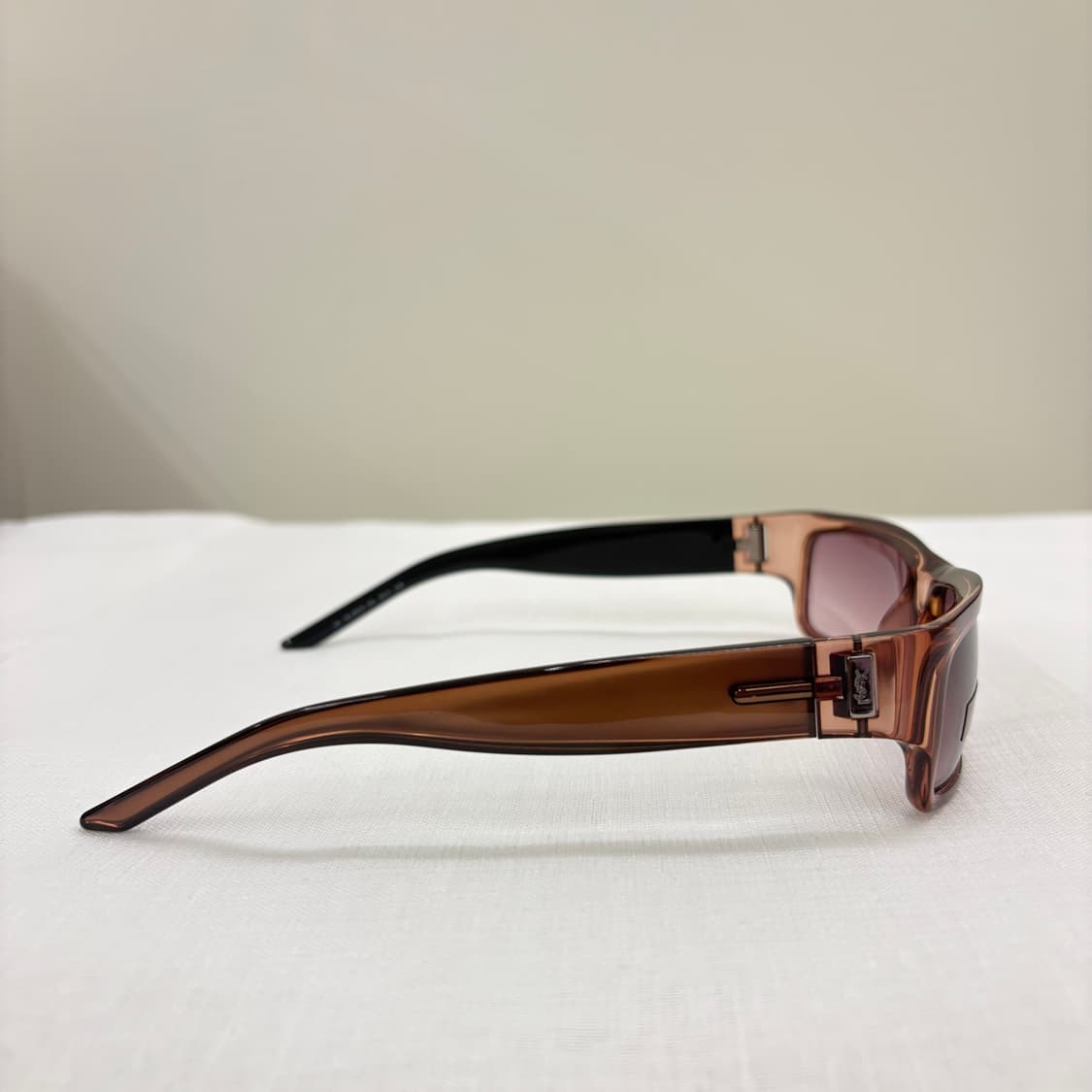 YSL 입생로랑 빈티지 선글라스 상품이미지5