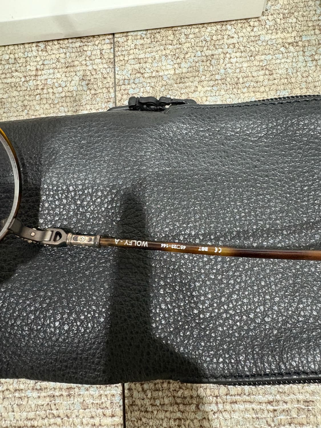 크롬하츠 울피a bst컬러 상품이미지5