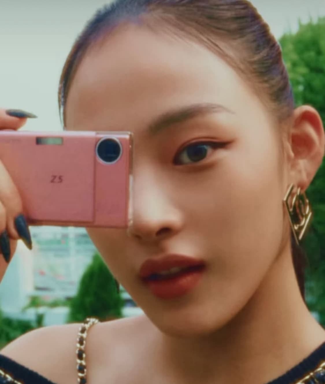 📸 Fujifilm FinePix Z5 (Z5fd) 상품이미지1