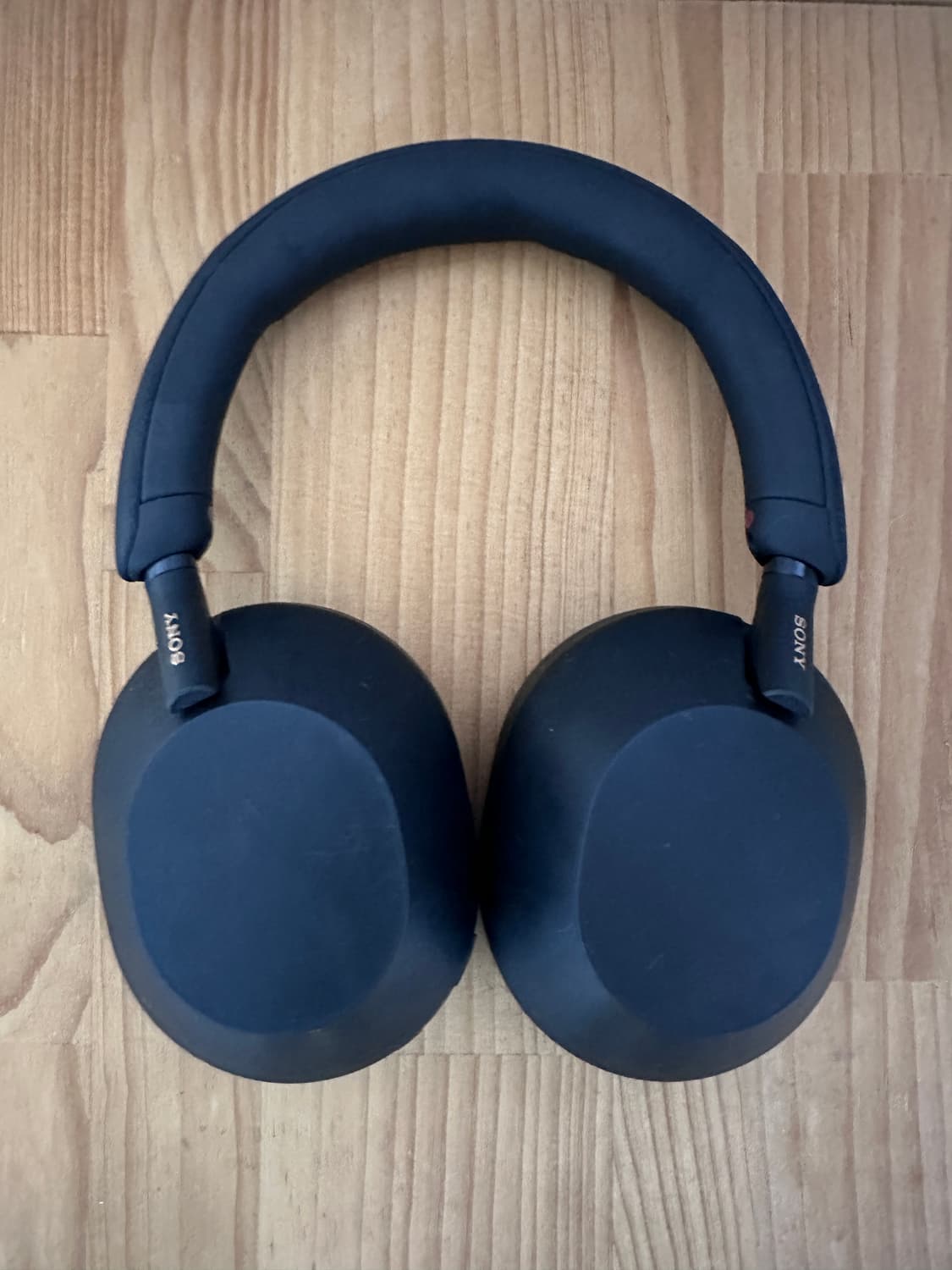 소니 마크5 블랙 WH-1000XM5 상품이미지1