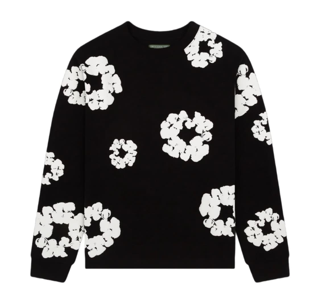 데님티어스 롱슬리브 상품이미지1