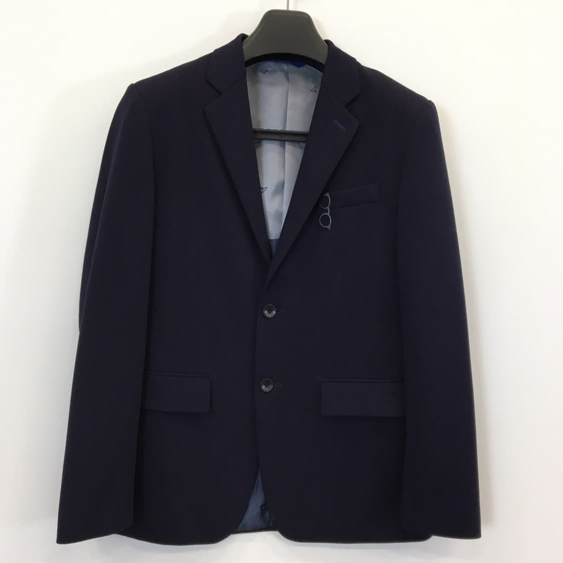 시리즈 에피그램 콤비 블레이져자켓 95  상품이미지1