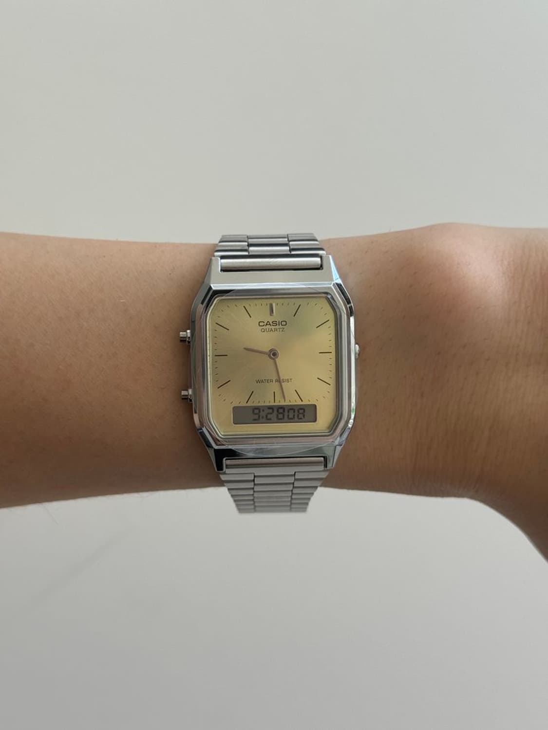 AQ-230A WATCH AQ-230A 시계 상품이미지5