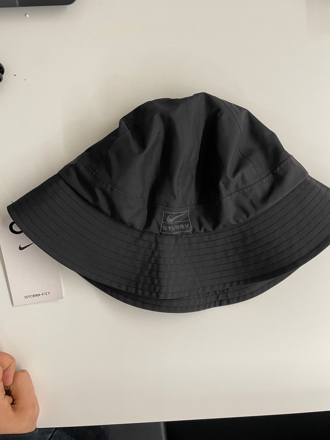 나이키 스톰핏 버킷햇 상품이미지1