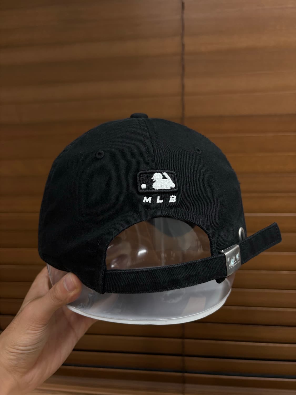 Mlb 엠엘비 뉴욕양키스 볼캡 모자 상품이미지3