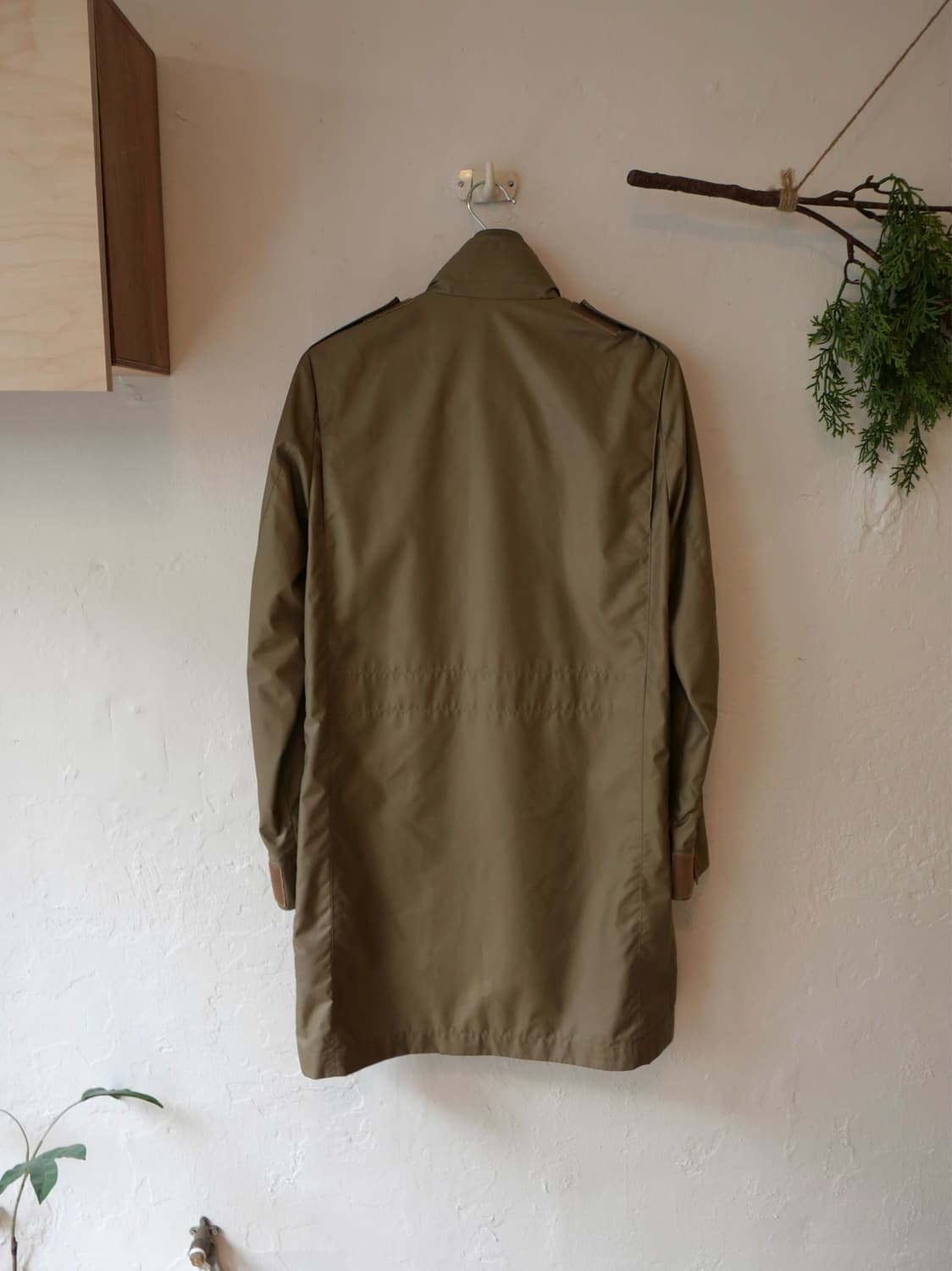 엔 할리우드 코트 상품이미지4