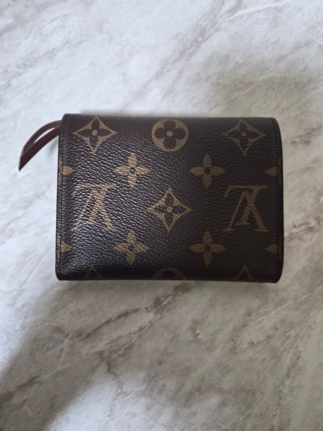 루이비통   빅토린 월릿 반지갑   상품이미지2