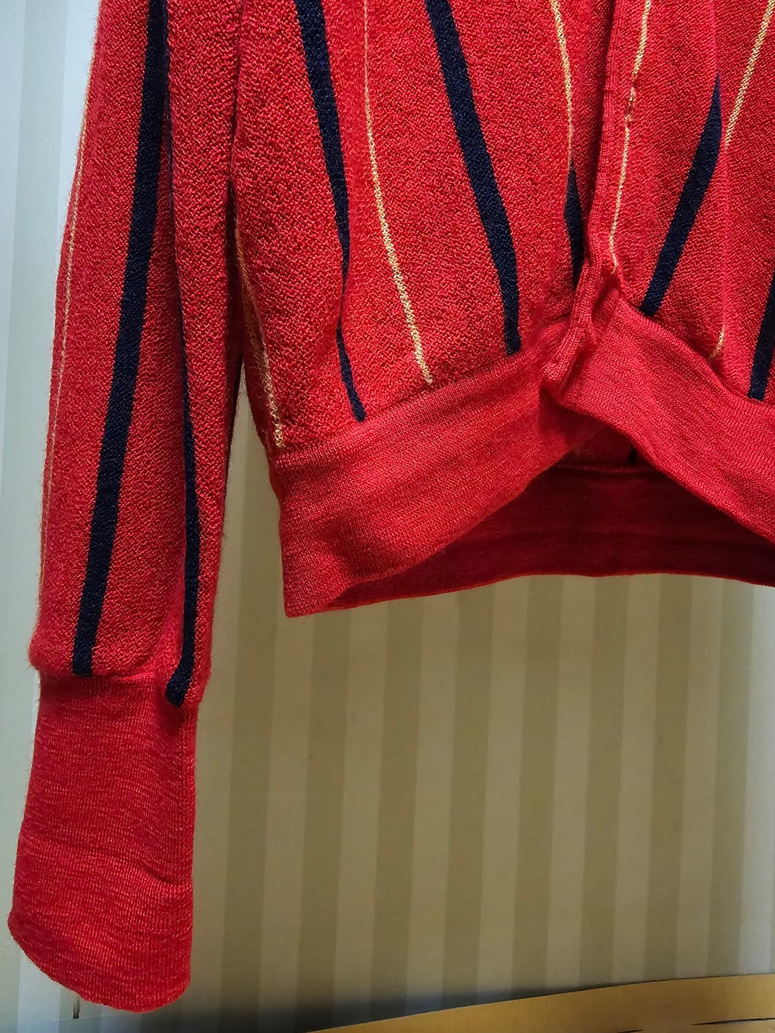 라코스테 가디건 울 105 상품이미지7