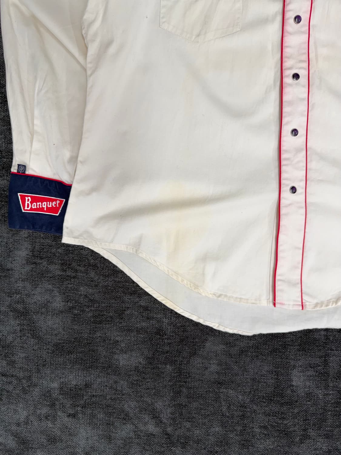 rockmount ranch wear 웨스턴 셔츠 상품이미지2