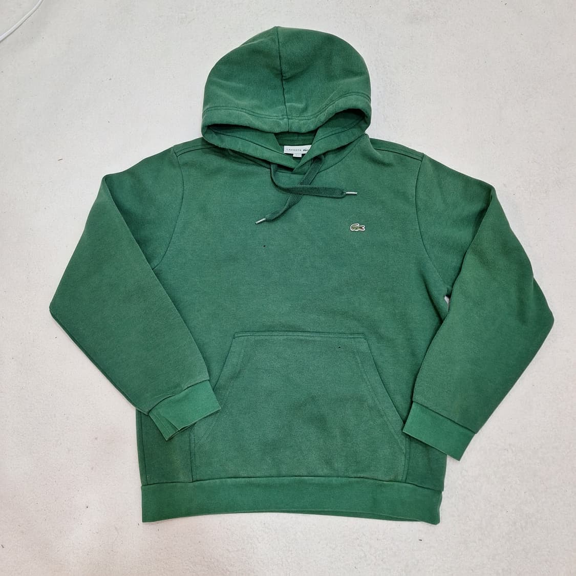 라코스테  후드티셔츠(4) 상품이미지1