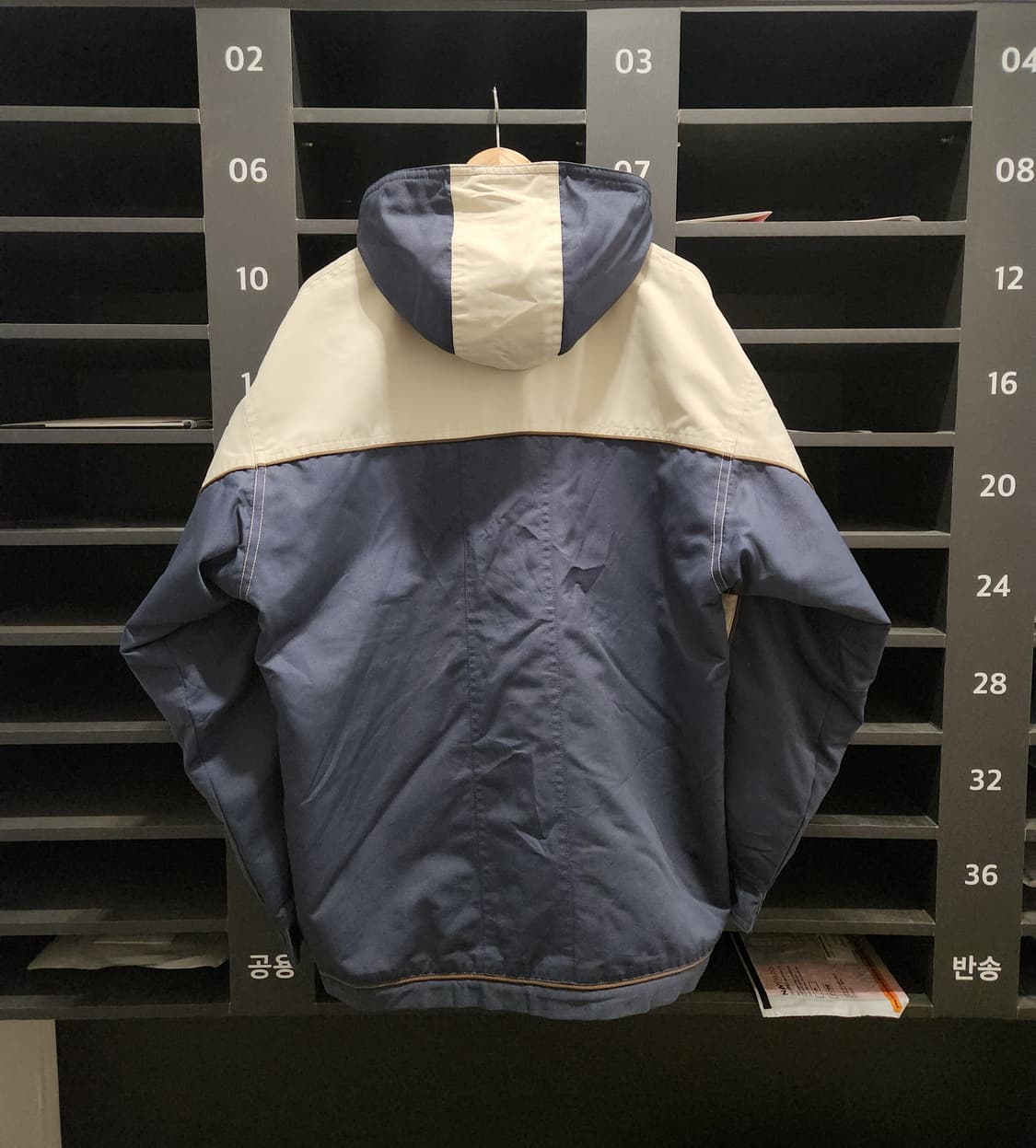 SASQUATCH 스키점퍼 XL 상품이미지6