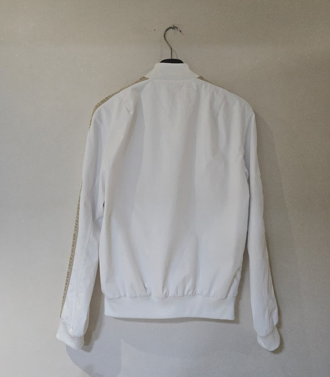 아디다스 레알 마드리드 트랙탑 L 상품이미지2