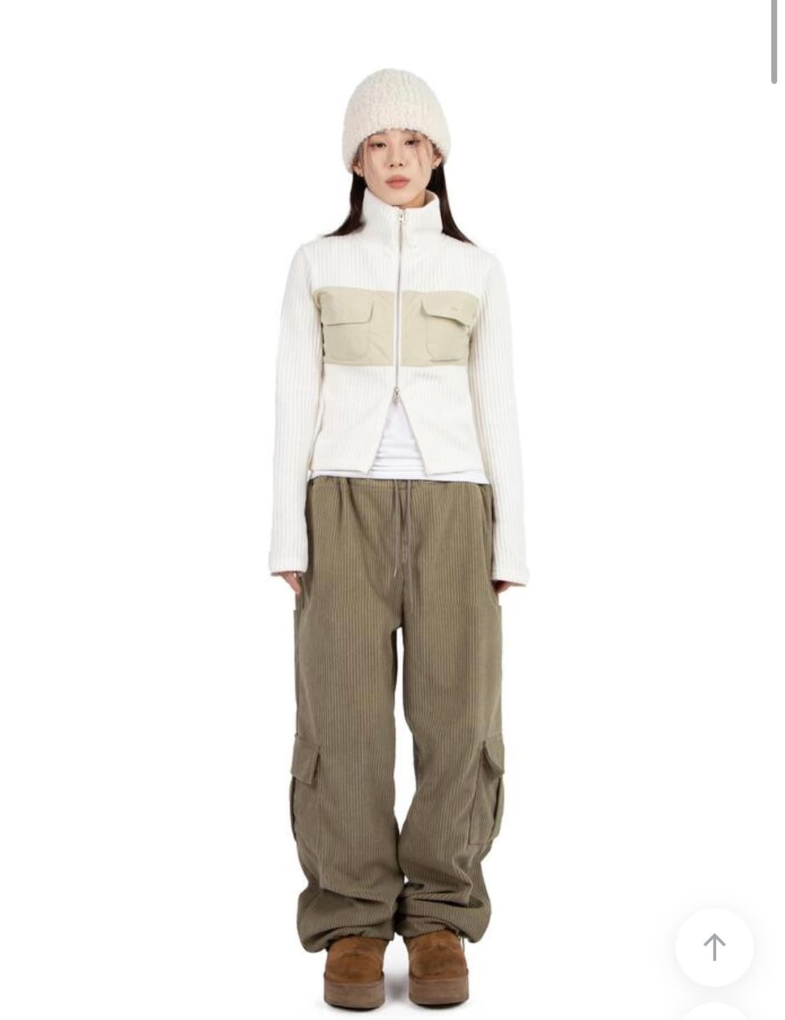 릿킴 상하의 세트 상품이미지1