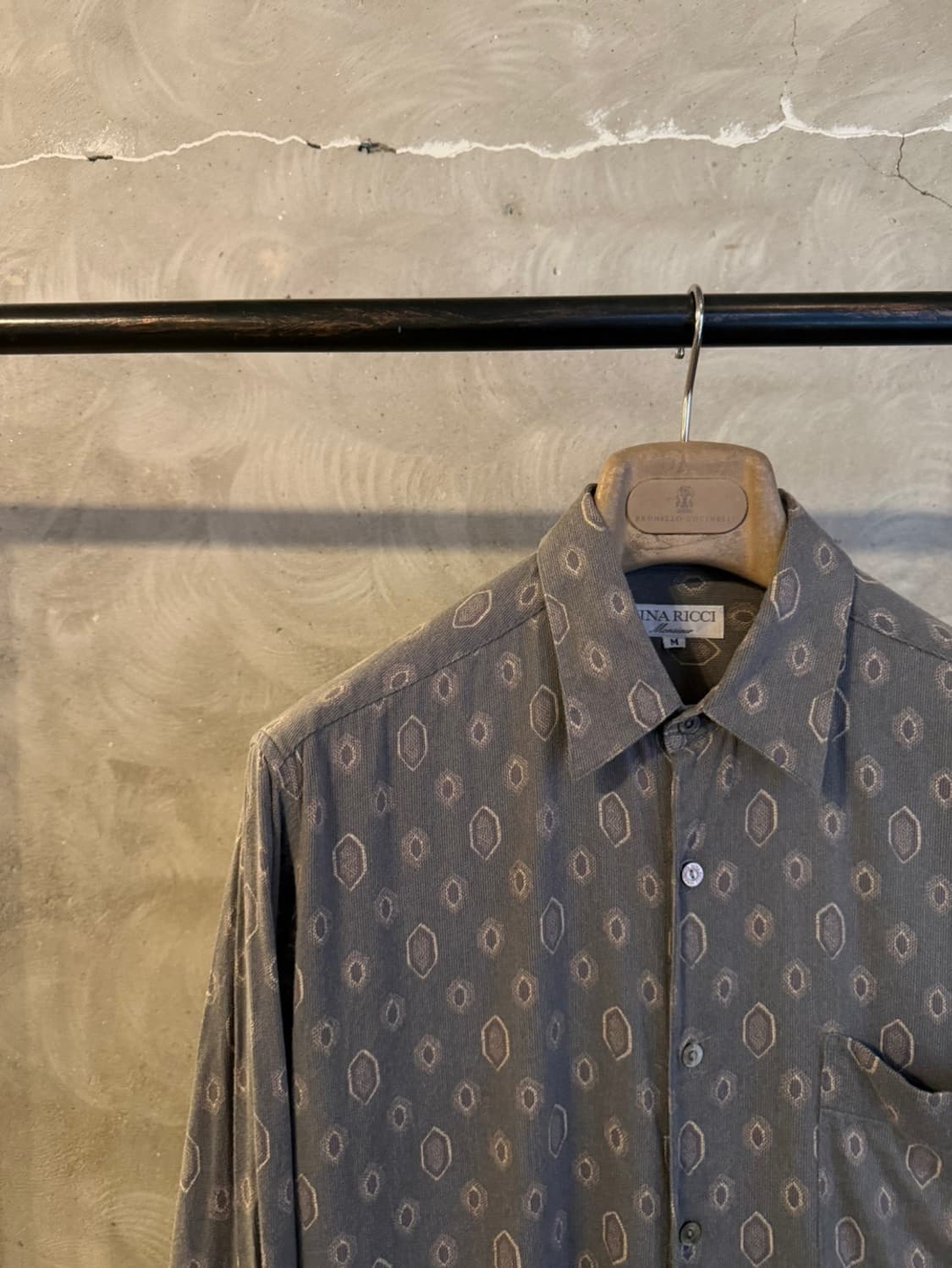 니나리치 드레스 셔츠 100 상품이미지2