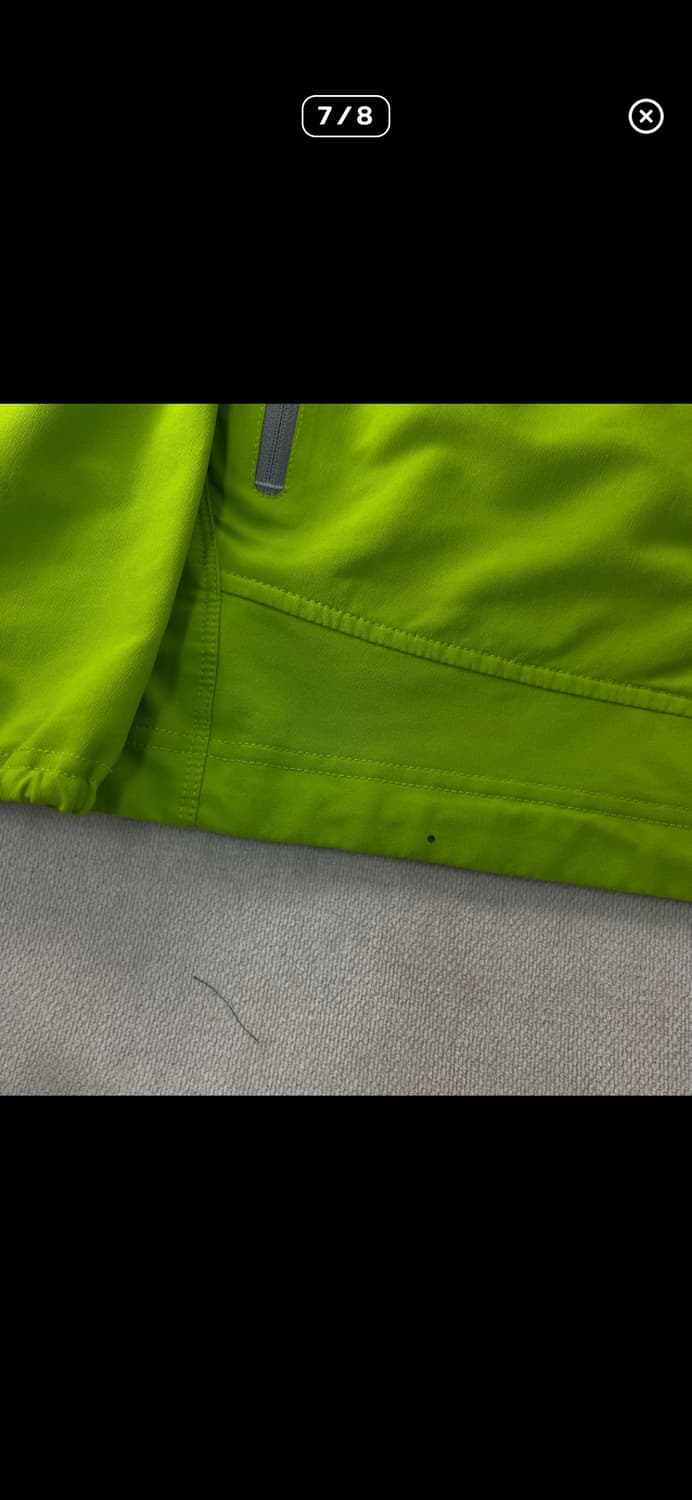 파타고니아 심플가이드 바람막이 자켓 상품이미지4