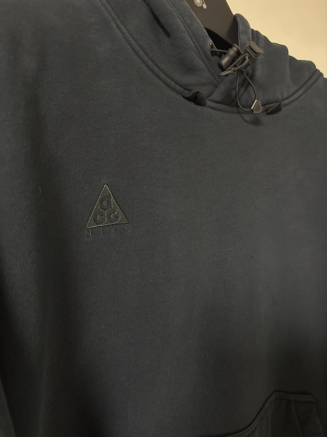 나이키 acg 후드 xxl eu/us 상품이미지2