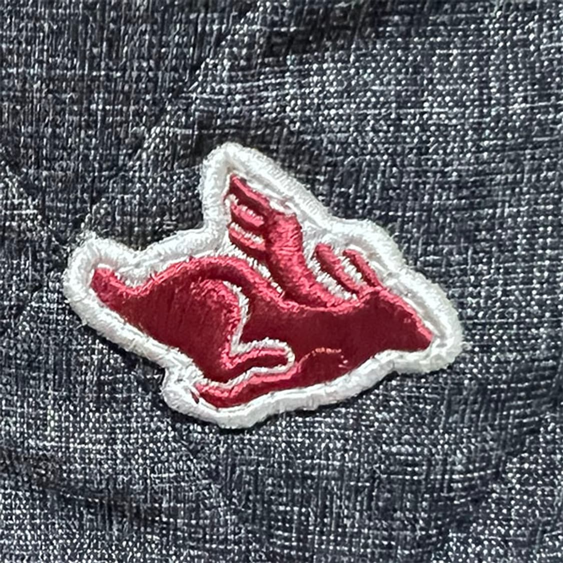 파리게이츠 여자 골프 패딩바지 겨울 웰론 일자핏 L 77 30 상품이미지5