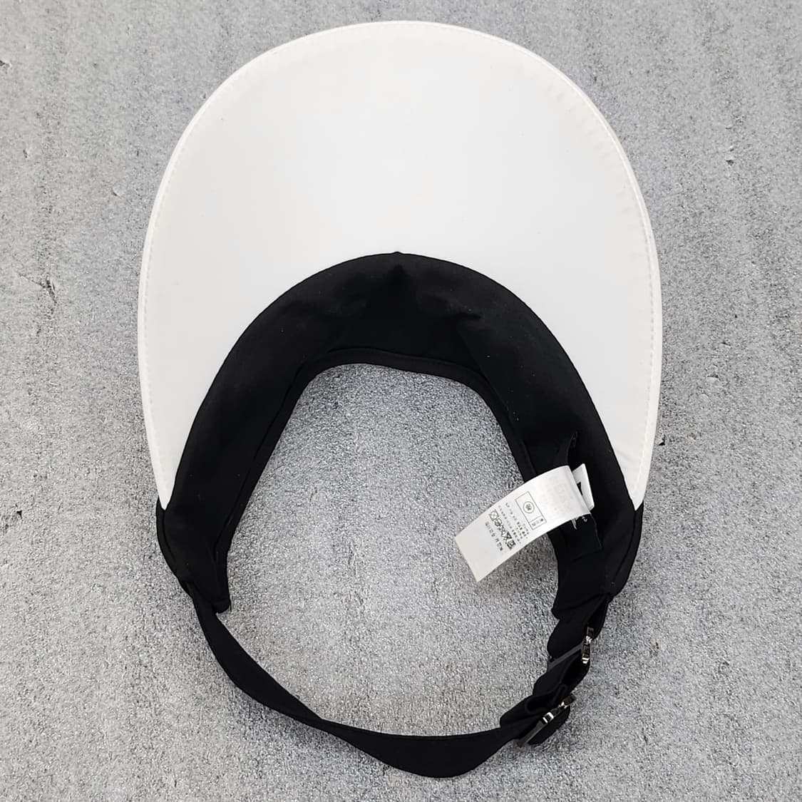 PXG 정품 골프 바이저 썬캡 프리사이즈  상품이미지7